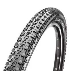 Pneu Rigide Maxxis Crossmark II Noir
