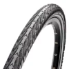 Pneu Maxxis Overdrive 700x40 Noir