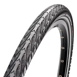 Pneu Maxxis Overdrive 700x40 Noir
