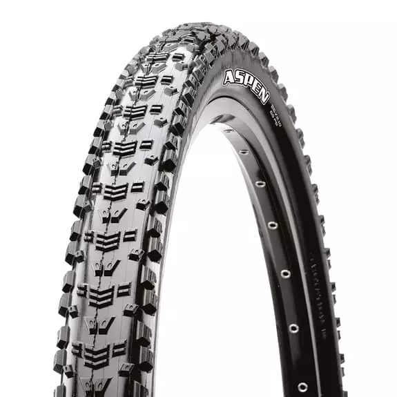 Pneu De VTT Maxxis Aspen 29x2.10 Pliable Noir
