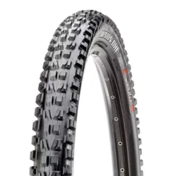 Pneu De VTT Maxxis Minion DHF Front EXO 29x2.30 Tubeless Ready Pliable Noir
