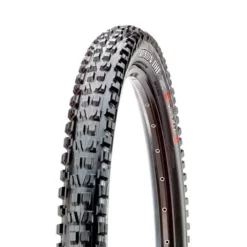 Pneu De VTT Maxxis Minion DHF 3C Double Down Tubeless Noir
