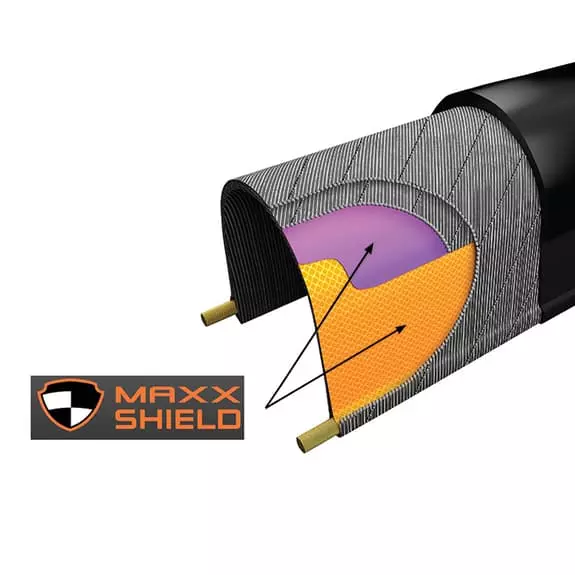 Pneu Maxxis Re-Fuse 650x47B MaxxShield Tubeless Ready – Image 2