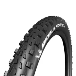 Pneu Michelin Force AM Performance Line 26x2.25 Tubeless Ready Noir