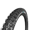 Pneu Arrière Michelin E-Wild Gum-X TS 29x2.60 Tubeless Ready Noir