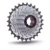 Cassette Miche Light Primato 11V Pour Shimano Argent