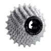 Cassette Miche Primato 11V Pour Shimano Argent