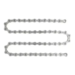 Chaîne Miche 11V 116 Maillons Pour Shimano Argent
