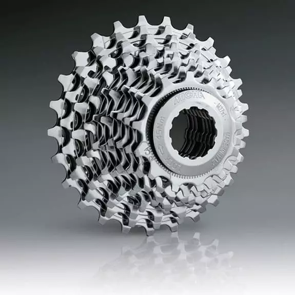 Cassette Miche Primato 10V 18/27