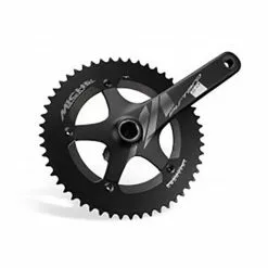 Bielles Miche Pistard Air 2.0 170 Mm Noir