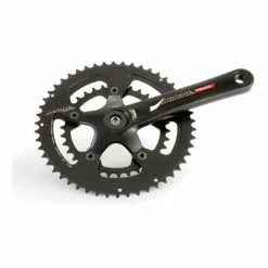 Bielles Miche Team CPT 9/10V 172.5 Mm Noir