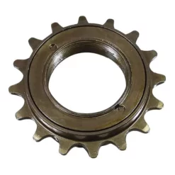 Pignon De Piste Miche 1/8 16D Doré