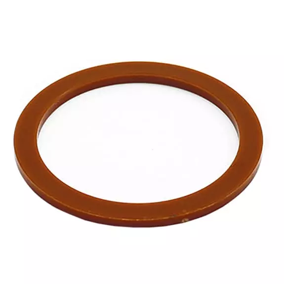 Entretoise Miche 11V Pour Shimano Jaune