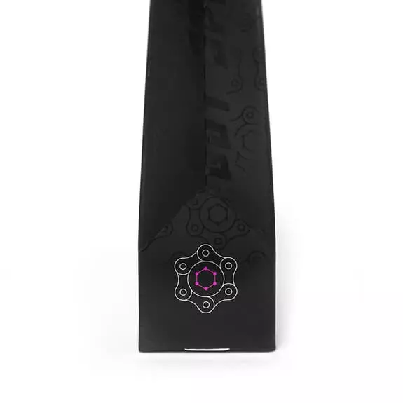 Chaîne Muc-Off NTC SRAM 11V 114 Maillons Argent – Image 2