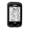 Ordinateur De Vélo GPS Magene C406 Noir