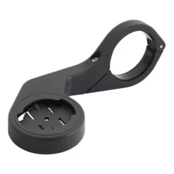 Support Massi Compatible Avec Garmin/GO-PRO Noir