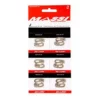 Maillon De Chaîne Massi 12V (6 Unités) Argent