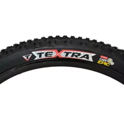 Pneu Mitas Textra Tubeless Scylla 27.5x2.25 Noir