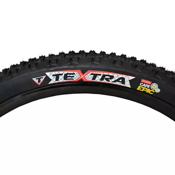 Pneu Mitas Textra Tubeless Kratos 27.5x2.25 Noir