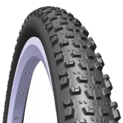 Pneu Mitas Textra Tubeless Hyperion 29x2.10 Noir