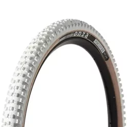 Pneu Onza Porcupine 27.5x2.40 Tubeless Ready Blanc