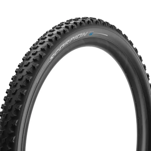 Pneu Pirelli Scorpion XC Soft Terrain