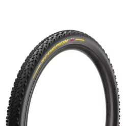 Pneu Pirelli Scorpion XC RC Lite Team Edition 29x2.20 Noir Jaune