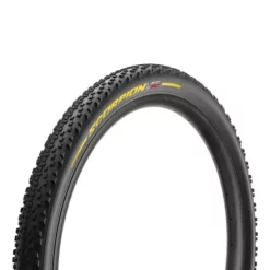 Pneu Pirelli Scorpion XC RC Team Edition 29x2.20 Noir Jaune