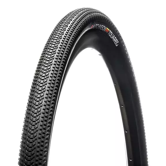 Pneu Hutchinson Touareg Hardskin Tubeless Ready Noir