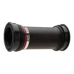 Boîtier De Pédalier Race Face Race Face BB124 Pressfit 41 Mm Noir
