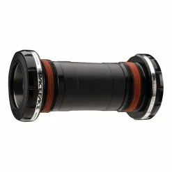 Boîtier De Pédalier Race Face BSA100 Rosca BSA 100 Mm Noir