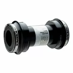 Boîtier De Pédalier Race Face PF30 73 PF30 46 Mm 73 Mm Noir