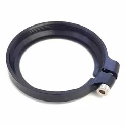 Écrou Préchargé Rotor Pour Bielles 3D+ Noir