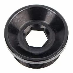 Vis Préchargée Rotor Pour Bielles 3D Noir