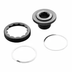 Vis Gauche Extracteur De Manivelle Rotor Aldhu 24