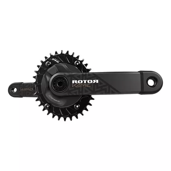 Potentiomètre Araignée Rotor INspider Direct Mount BCD 110x4 – Image 4