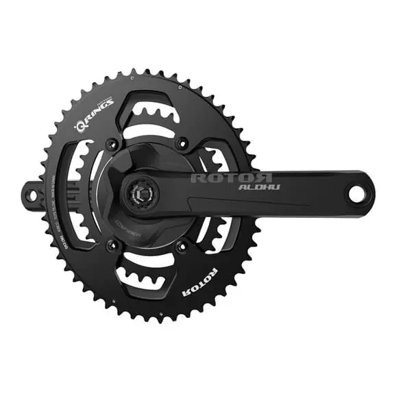 Potentiomètre Araignée Rotor INspider Direct Mount BCD 110x4 – Image 6