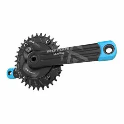 Bielles VTT Rotor Inspider Kapic NoQ 34D