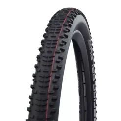 Pneu Schwalbe Racing Ralph HS 490 27.5x2.25 Super Ground Tubeless Easy Pliable Noir