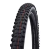 Pneu Schwalbe Hans Dampft HS 491 26x2.35 Super Trail Tubeless Easy Pliable Noir