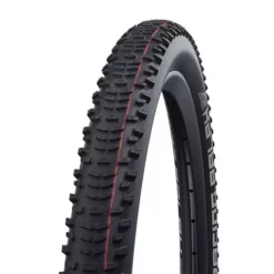 Pneu Schwalbe Racing Ralph HS 490 SuperGround Tubeless Easy Pliable Noir