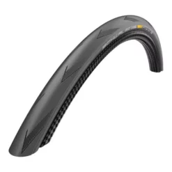 Pneu Schwalbe Pro One HS 493A Super Race-V Guard Pliable Noir