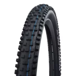 Pneu Schwalbe Nobby Nic HS 602 Super Ground Tubeless Easy Pliable Noir