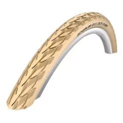 Pneu Schwalbe Delta Cruiser HS431 Crème TS