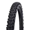 Pneu Schwalbe Dirty Dan 27.5x2.35 Super Downhill Tubeless Easy Pliable Noir