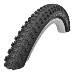 Pneu Schwalbe Little Joe K-Guard Pliable Noir