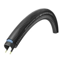 Pneu Schwalbe Durano Plus 700x28 Performance SmartGuard TwinSkin Pliable Noir