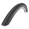 Pneu Schwalbe Marathon Almotion Evo RaceGuard MicroSkin Tubeless Easy Pliable Noir