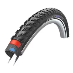 Pneu Rigide Schwalbe Marathon GT 365 Performance DualGuard Noir
