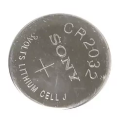 Batterie Sigma Lithium 3V